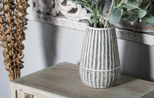 Mickler & Co. - Arrows Vase