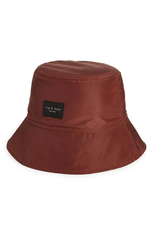 Addison Bucket Hat