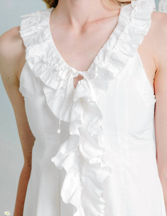 Love The Label - Bowie Dress