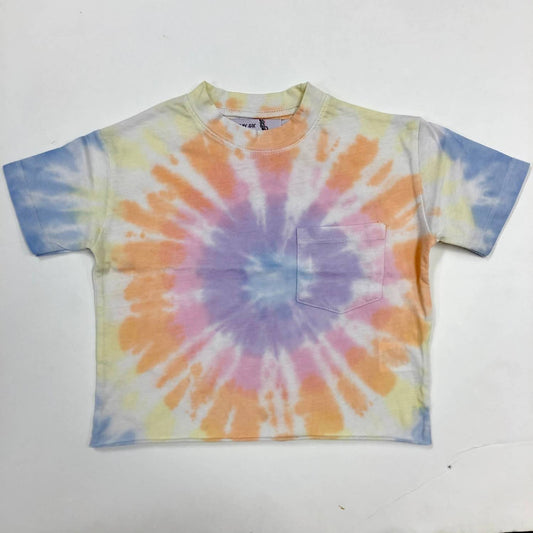 Kids' Fantasy Pocket Tee