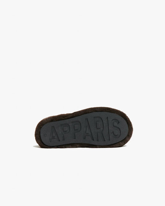 Apparis - MISHA SLIPPER
