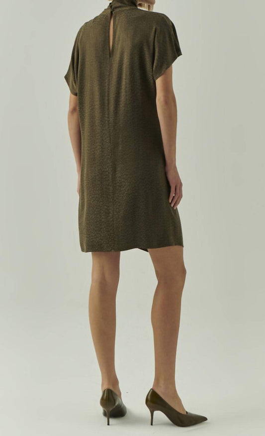 Exquise - Martha Mini Dress