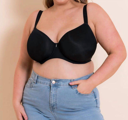 Curvy Kate - Smoothie Spacer Moulded T-shirt Plunge Bra