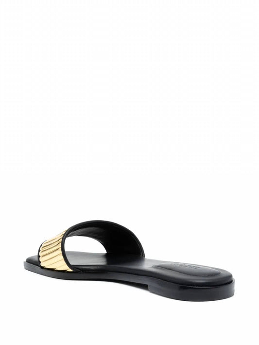 Jonathan Simkhai - Women's Carter Flat Sandals