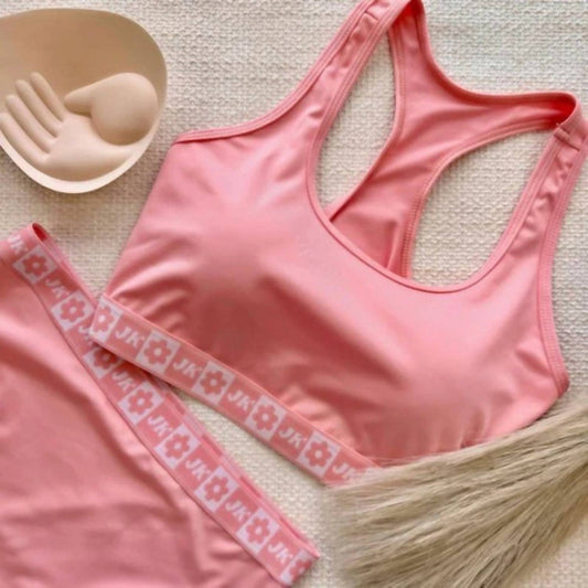 Jadyk - Women's Arya Bralette Spring