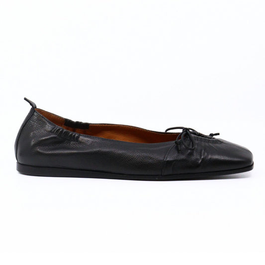 I.N.K. Shoes - Women's Bow Stitch Flat