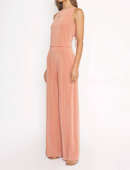 4Si3Nna - Brodie Pants