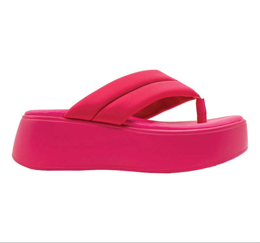 Volatile - Women's La Paz Sandal