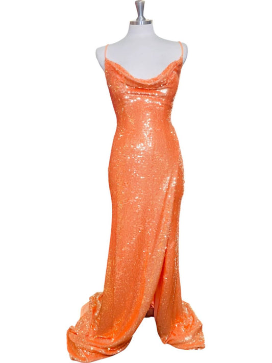 Jovani - Hailey Gown