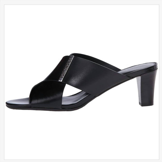 Brighton - Women Tiegs Heeled Shoe