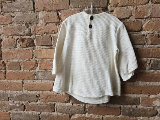 A.Bird - Girl's Woven Dress Top