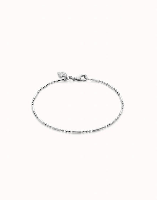 Unode50 - Charm Chain Bracelet