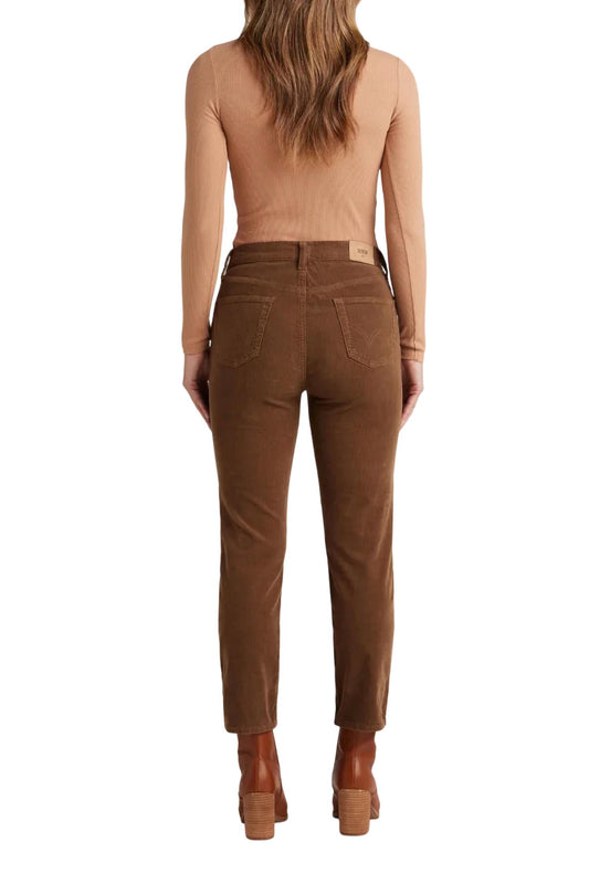 Edwin - Bree Corduroy Pant