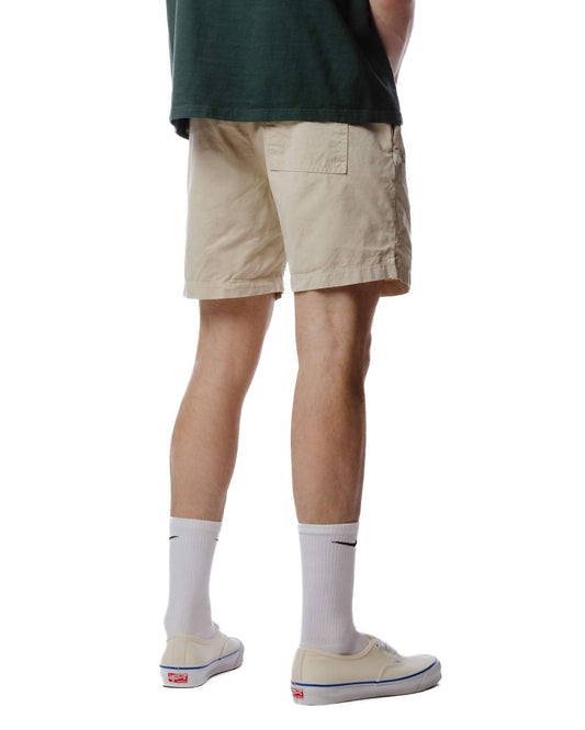 Save Khaki United - Light Twill Easy Short