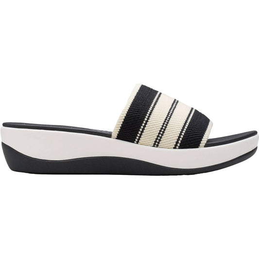 Clarks - Women's Cloudsteppers Arla Hollis Sandals