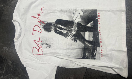 Prince Peter - bob dillan tee