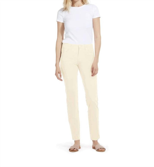 Fabrizio Gianni - Cotton Twill Stretch Slim-fit Jeans