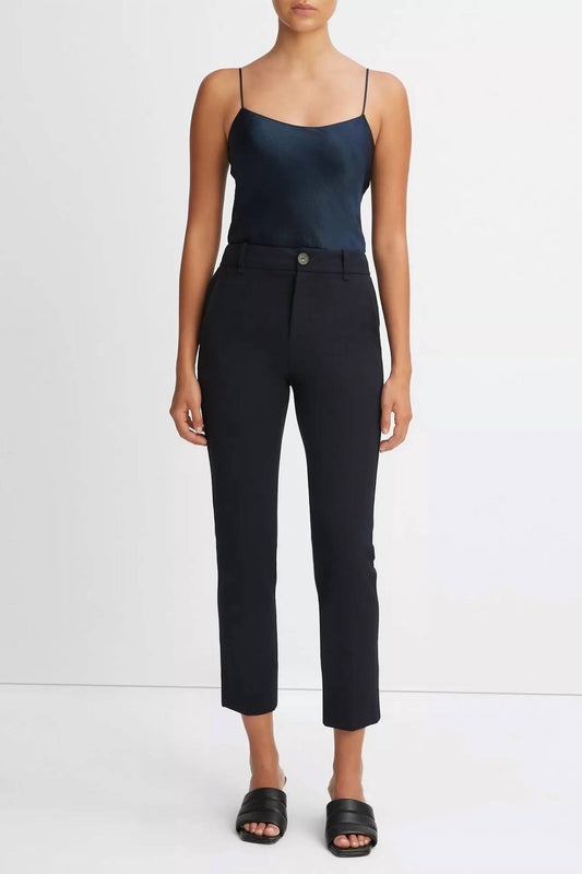 Vince - Cigarette Trousers