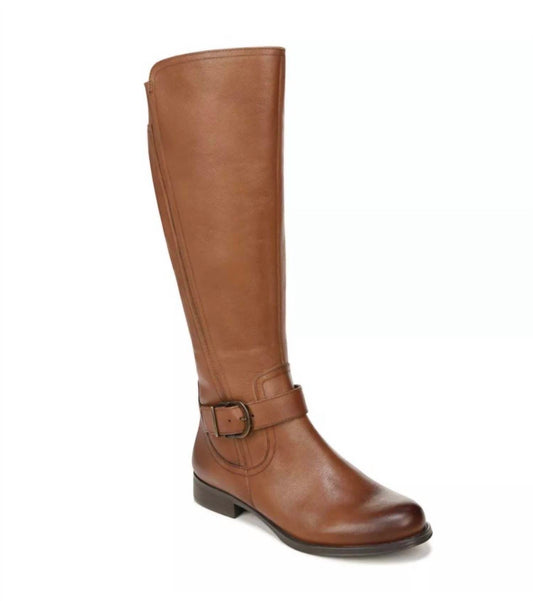 Naturalizer Soul - Women's Jaya Knee High Boot