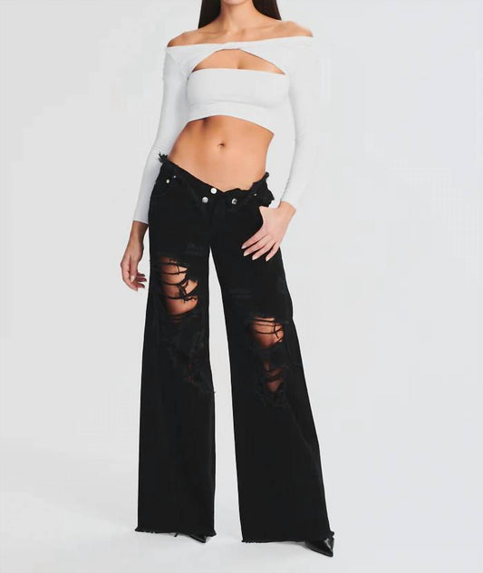 Ser.O.Ya - Ellis Top