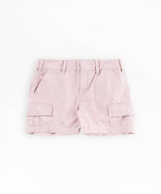 G1 - Women's Cargo Shorts