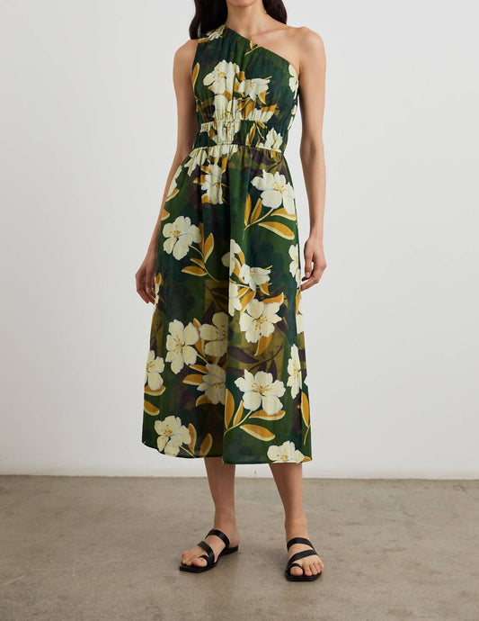 Rails - Selani Midi Dress