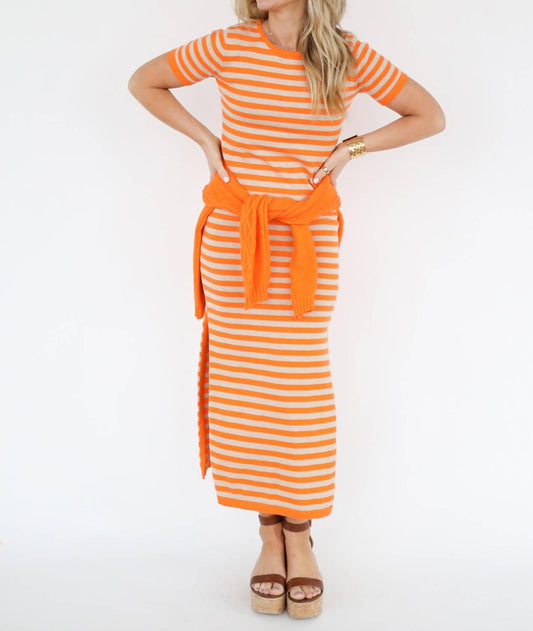 Burgess Sweaters - Trixie Dress