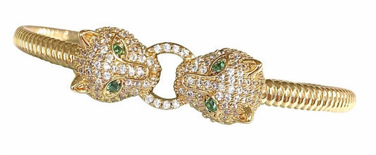 Gemelli - Women's Roar Bracelet