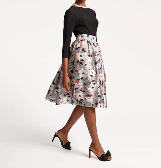 Frances Valentine - Barbara Midi Skirt