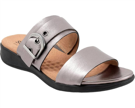 Softwalk - Women's Toki Sandal