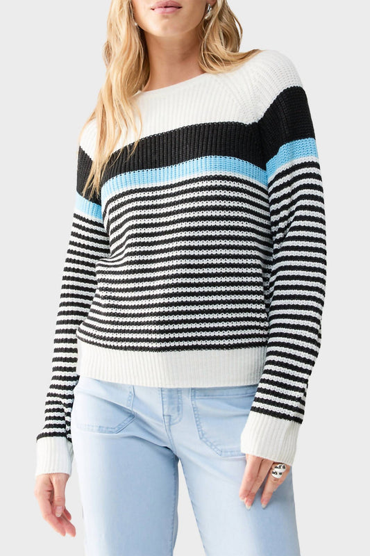 Sanctuary - Summit Sweater