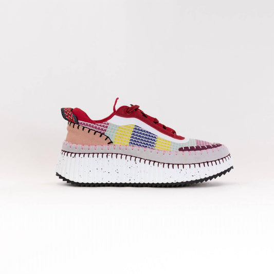 Gelato - Women's Stella Sneaker