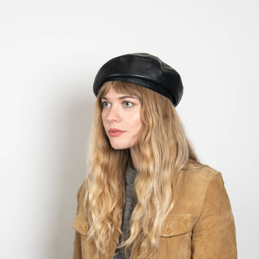 Wyeth - Brooklyn Classic Beret