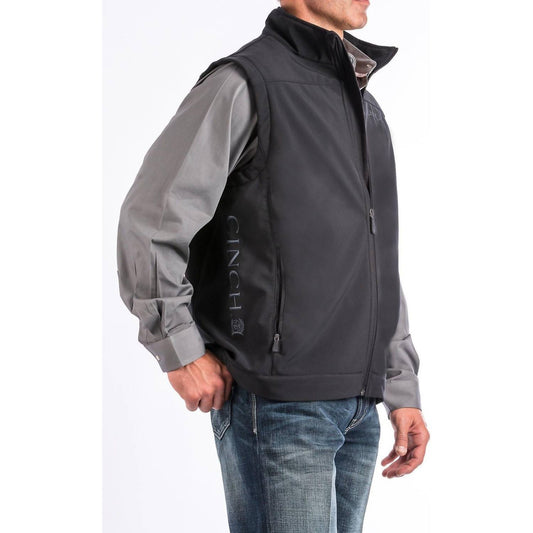 Cinch - Bonded Vest