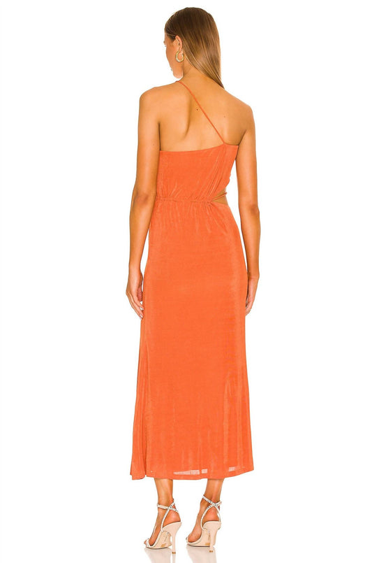 Misha - Adara Midi Dress