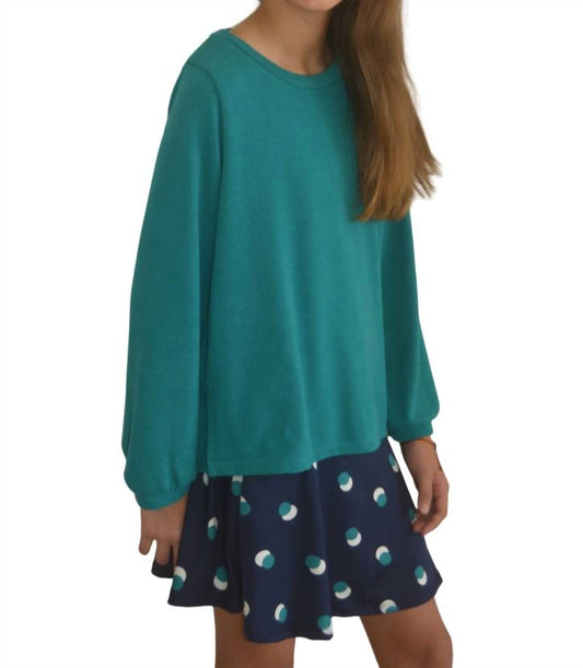 Area Code 407 - Tween Lightweight Sweaters
