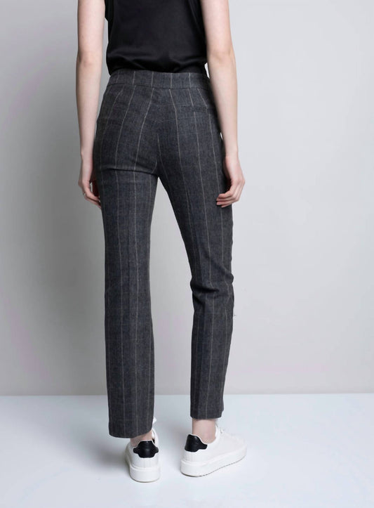 Picadilly - Pull On Straight Leg Trouser