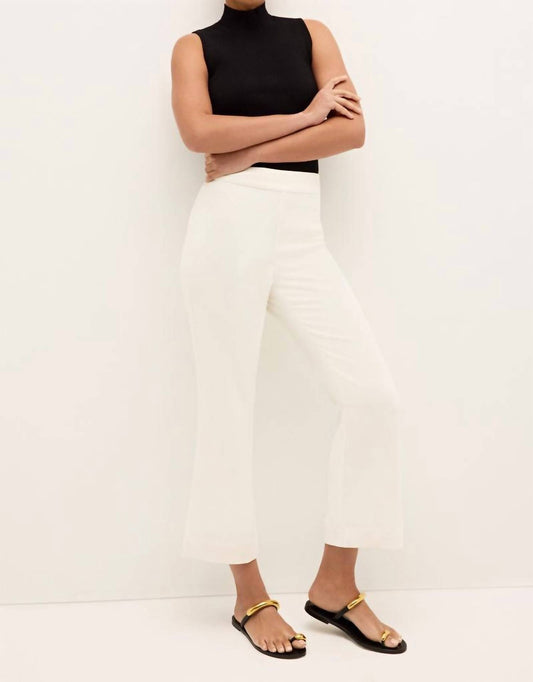 Marie Oliver - Mia Crop Pants