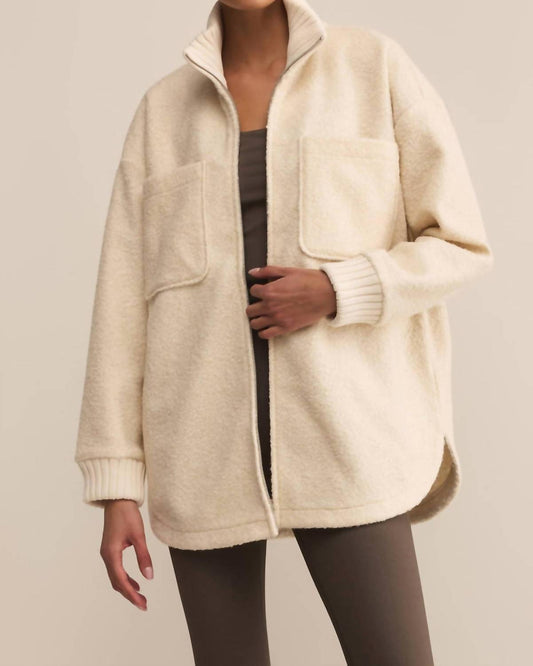 Z Supply - Downhill Jacket