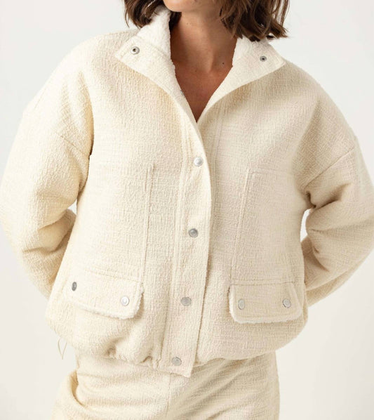 Sundays - Dreya Jacket