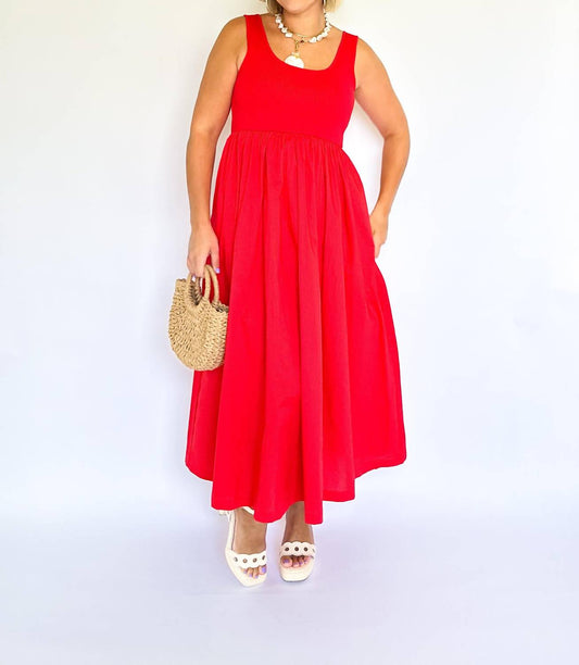 Sofie The Label - Pisces Maxi Dress