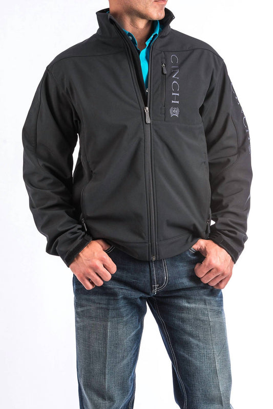 Cinch - Softshell Bonded Jacket