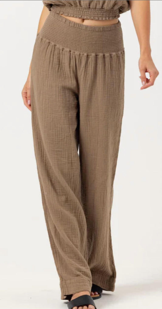 Sundays - Lila Pants