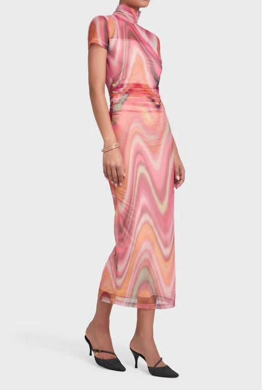 Amanda Uprichard - Dominique Dress