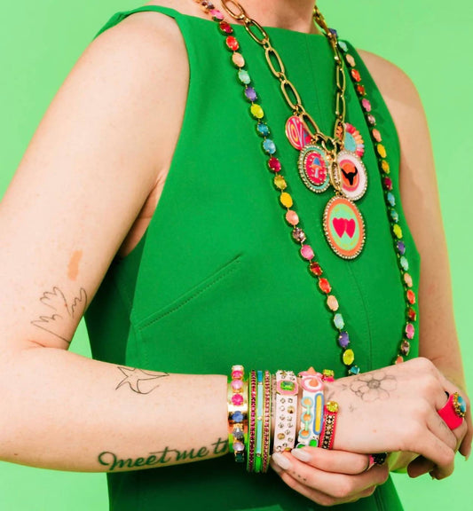 Tova - Women's Together Forever Necklace