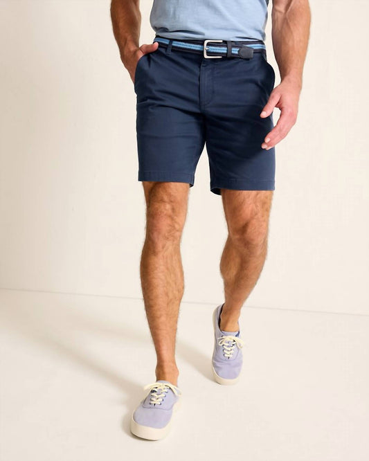 Tommy Bahama - Men's Boracay Chino 9" Shorts