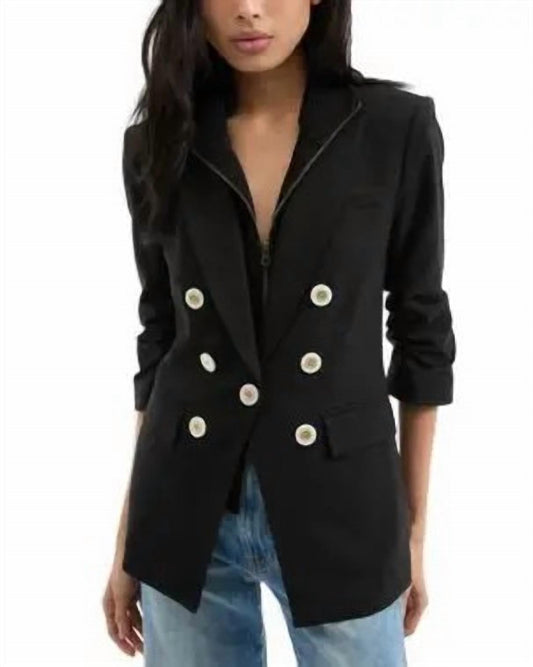 Veronica Beard - TOMI DICKEY JACKET