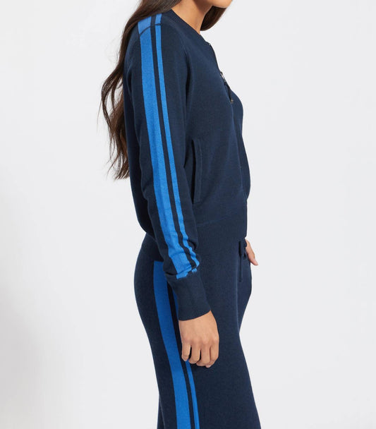 Leimere - Tokyo Track Jacket