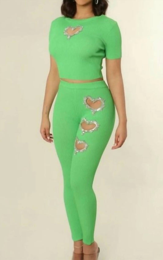 Giti Wholesale - Women's Heart Of Hearts Too Set