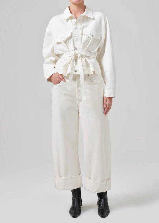 Citizens Of Humanity - Ayla Baggy Jeans